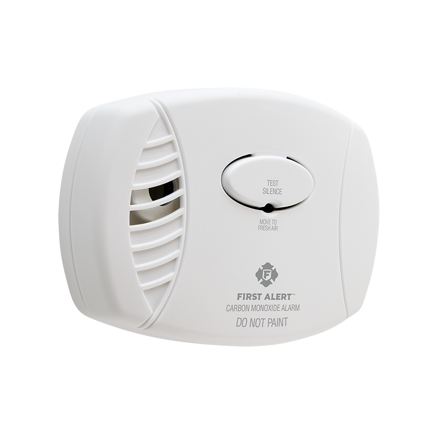 SAFD, First Alert offering free carbon monoxide detectors in San